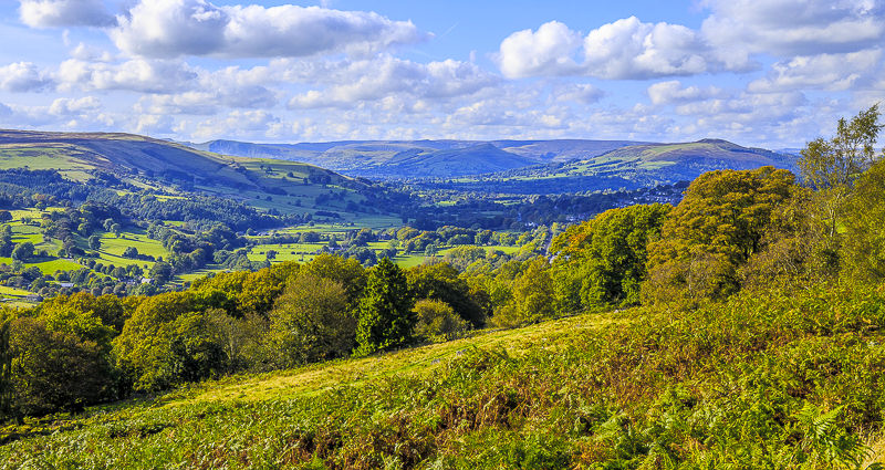 Hope Valley Hope Valley